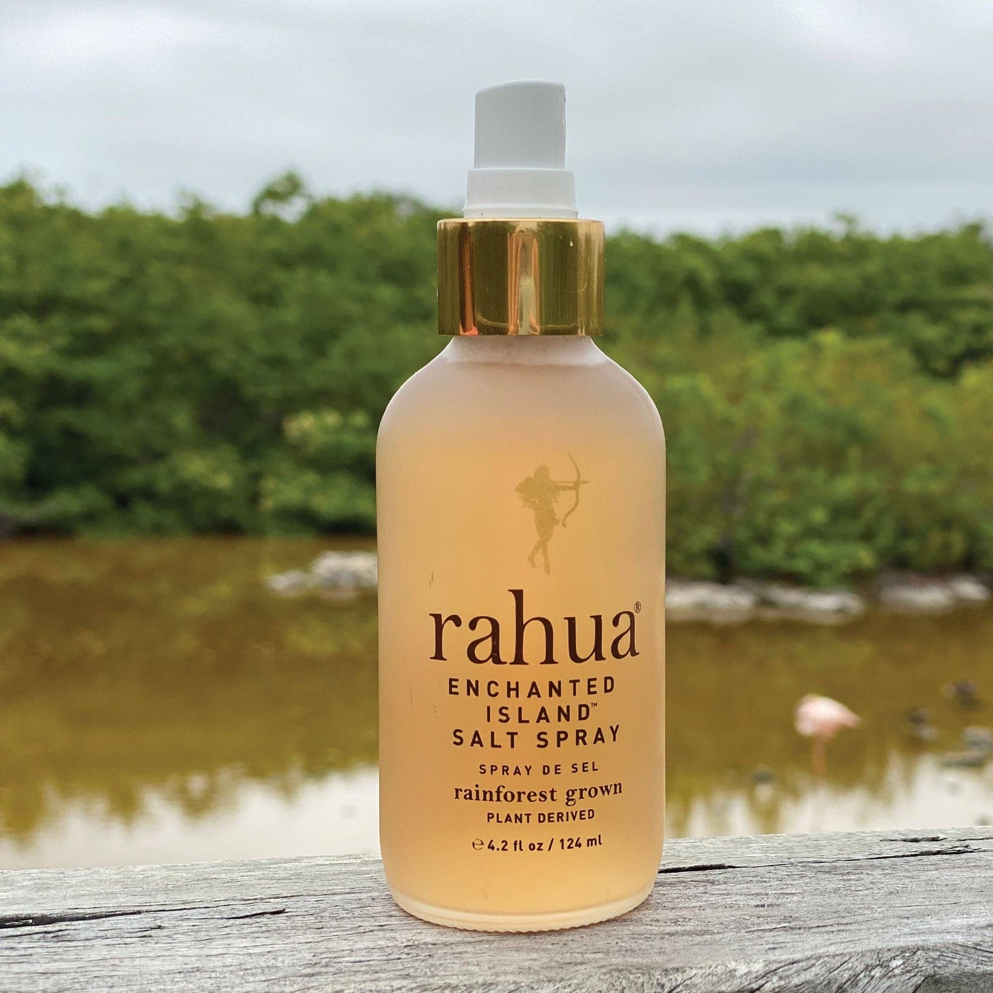 Rahua Enchanted Island™ Salt Spray