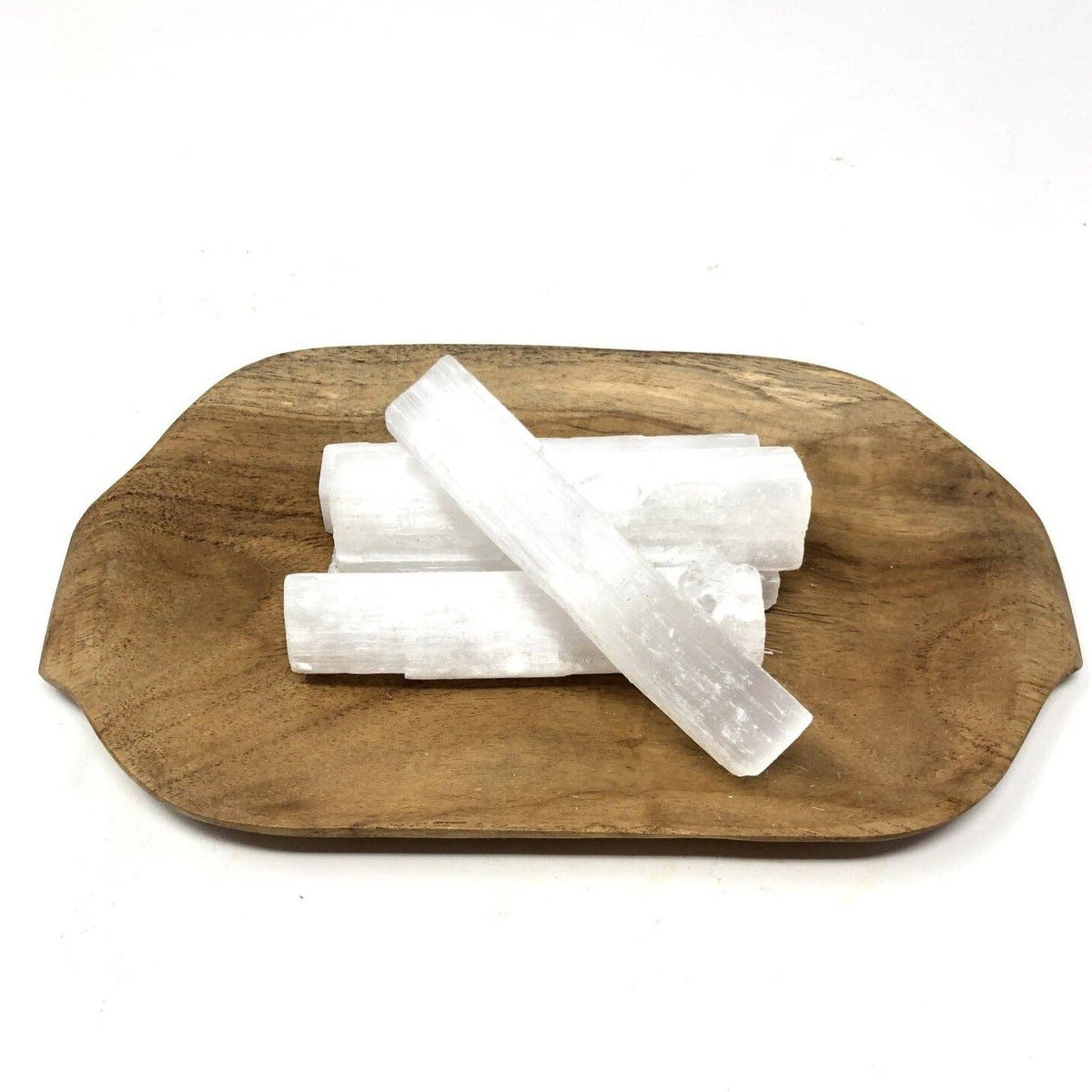 SELENITE WAND