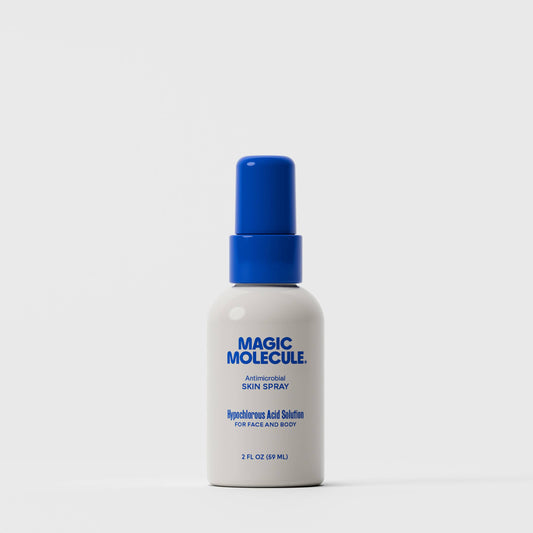 Magic Molecule