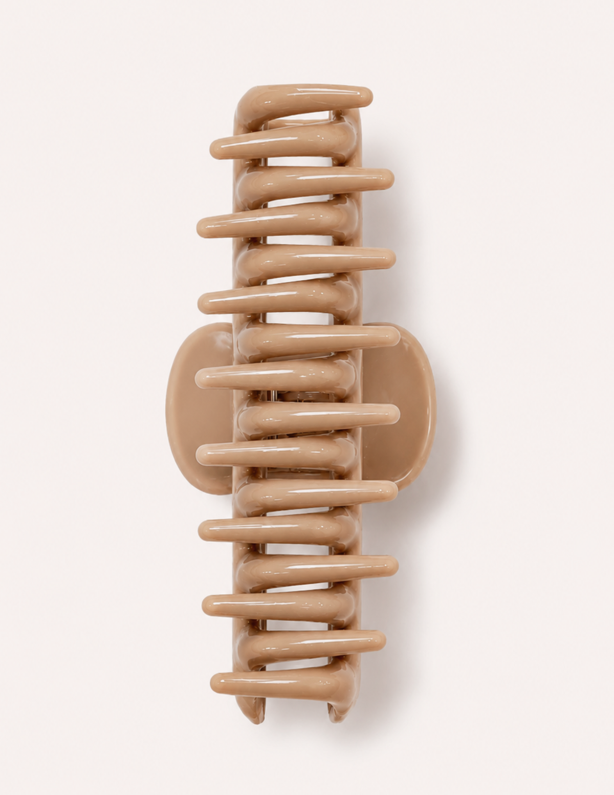 Vol.I claw clip
