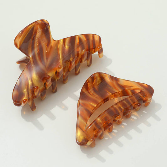 Bonfire S/M - Assorted Claw Clips