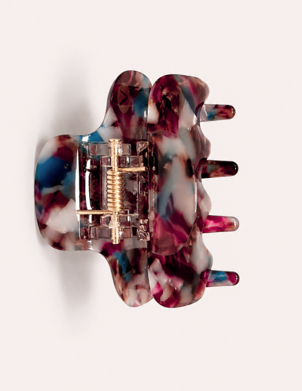 Vol.II claw clip - core