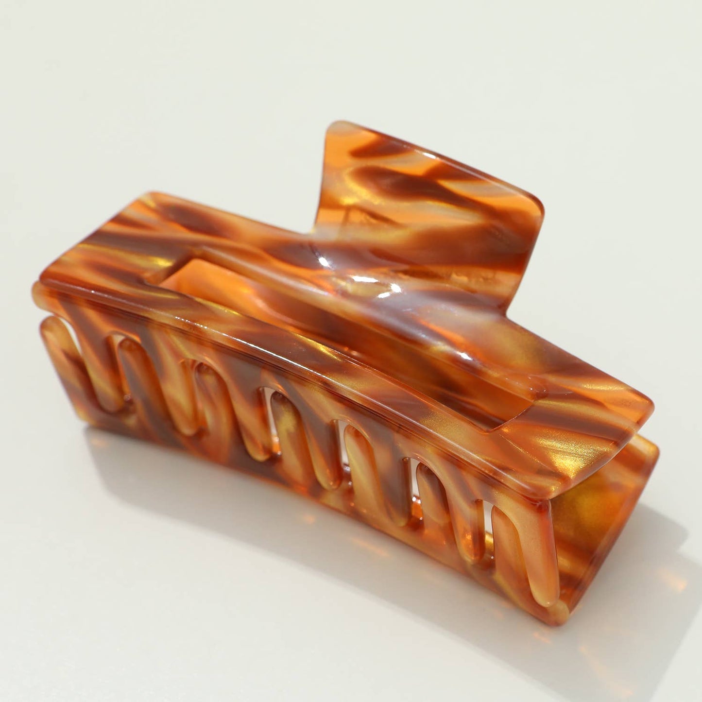 Bonfire S/M - Assorted Claw Clips