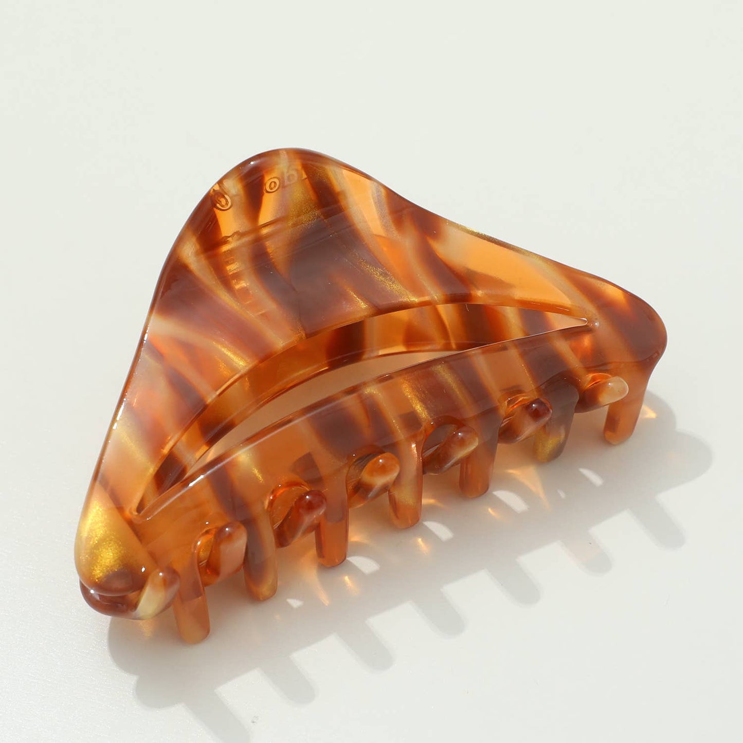 Bonfire S/M - Assorted Claw Clips