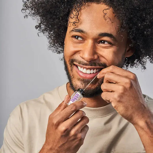 Vegan Floss Refills | Durable | Plastic-Free | Mint | 2-Pack