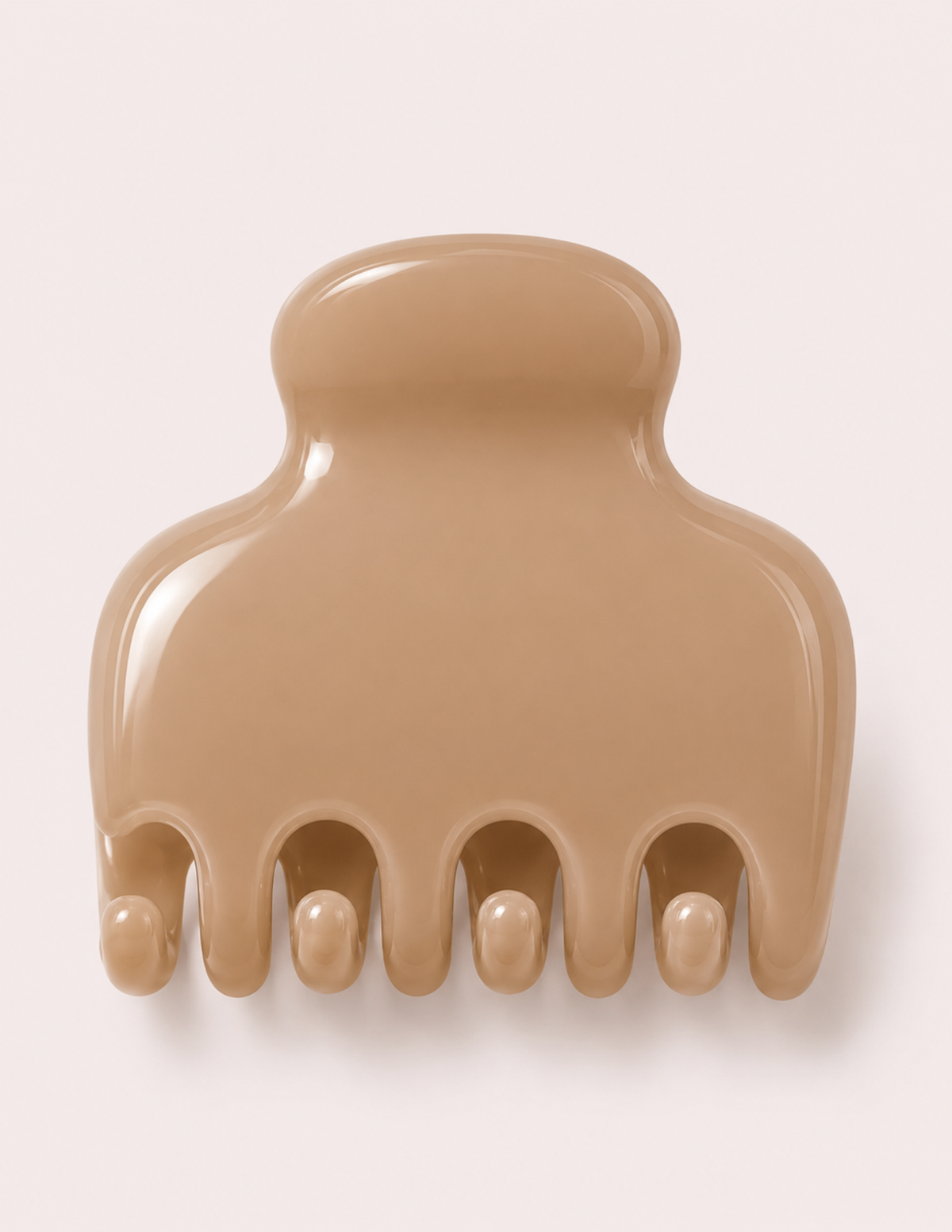Vol.II claw clip - core