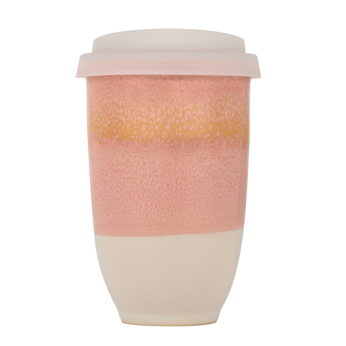 Afterglow 12oz Ceramic Travel Mug – Travel Mugs For Coffee