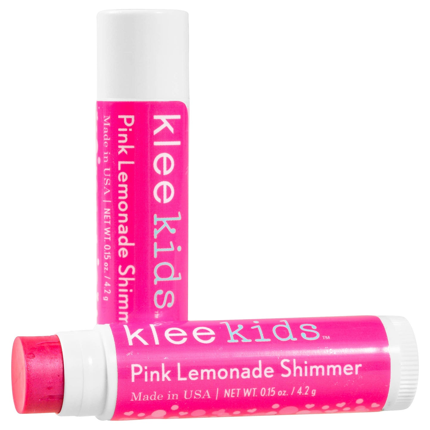 Butterfly Fairy - Klee Kids Natural Play Makeup 4-PC Kit