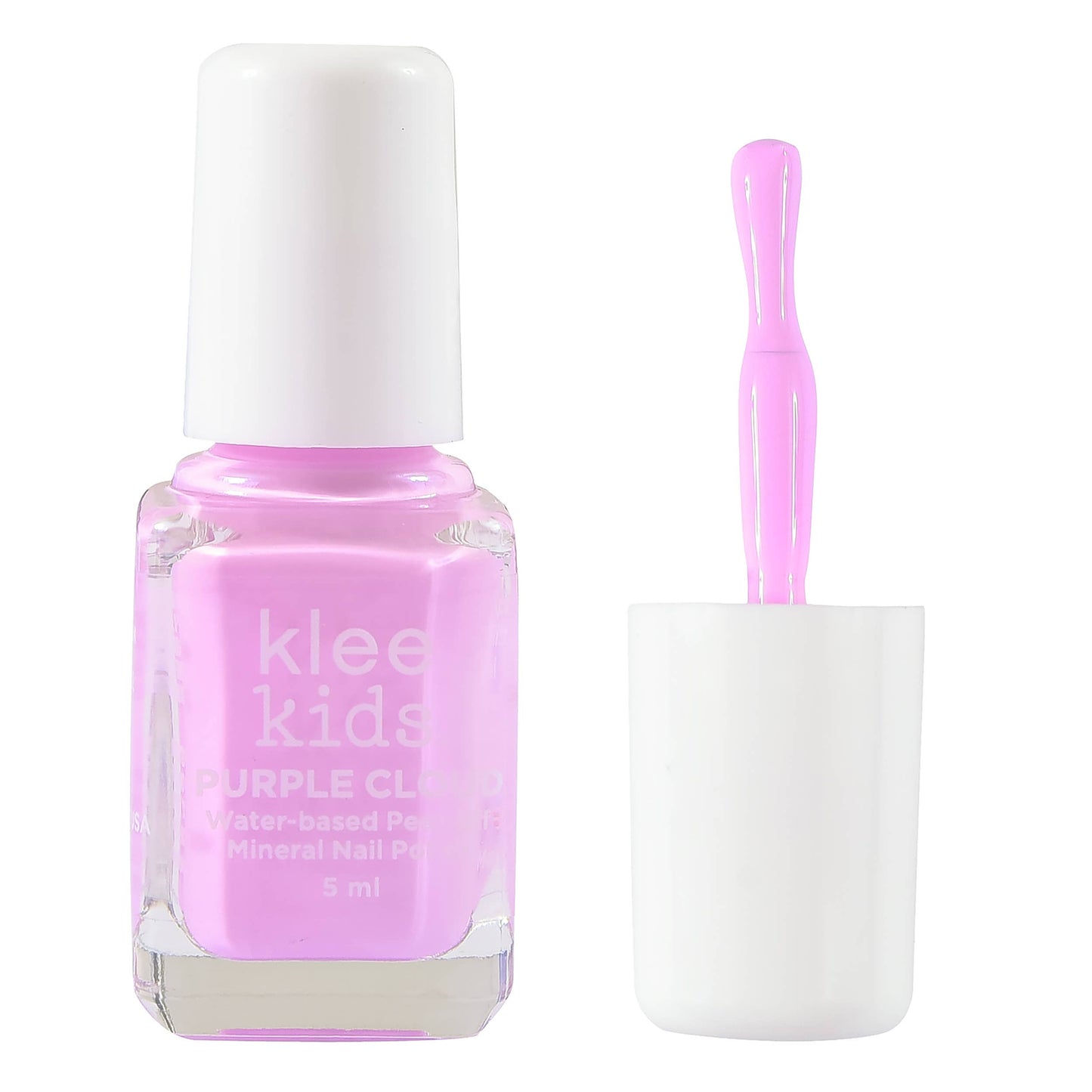 Candy Cloud Fairy - Klee Kids Deluxe Play Makeup Kit