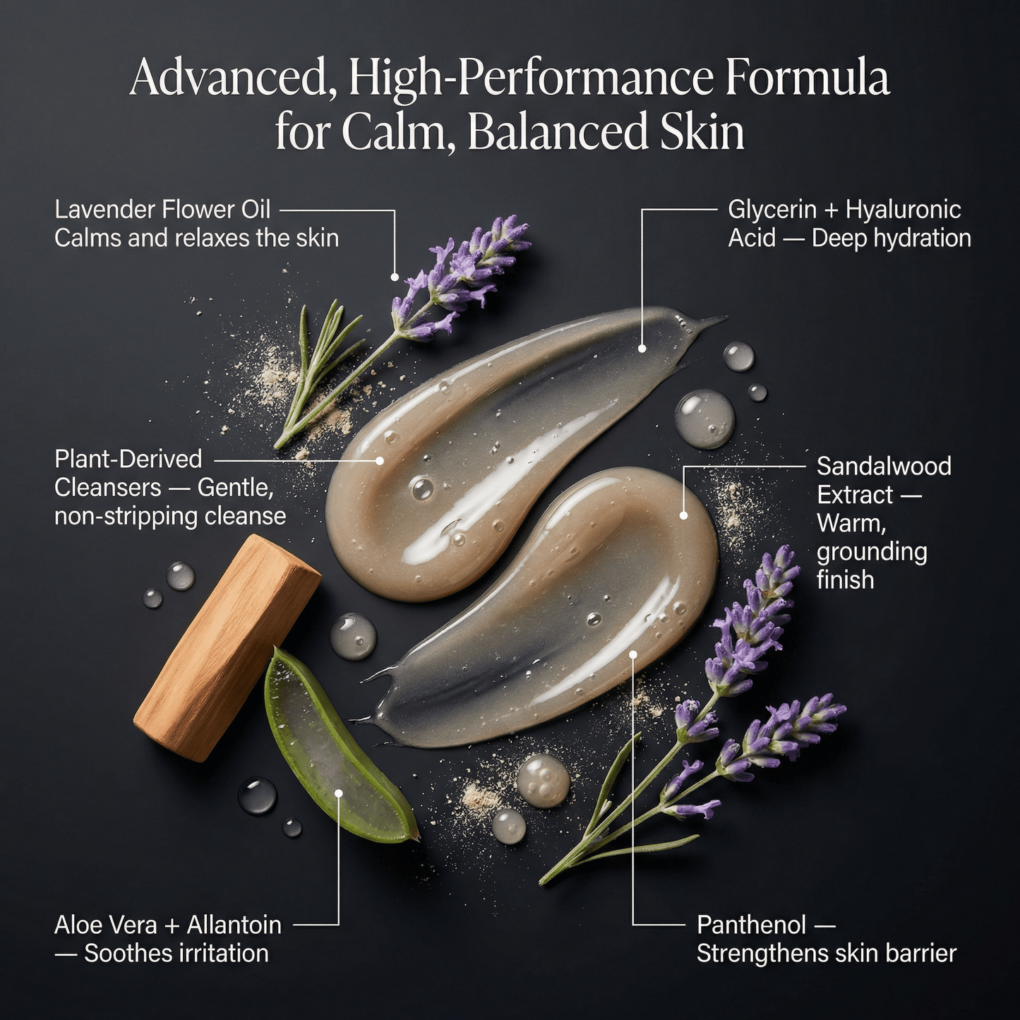 Body Wash