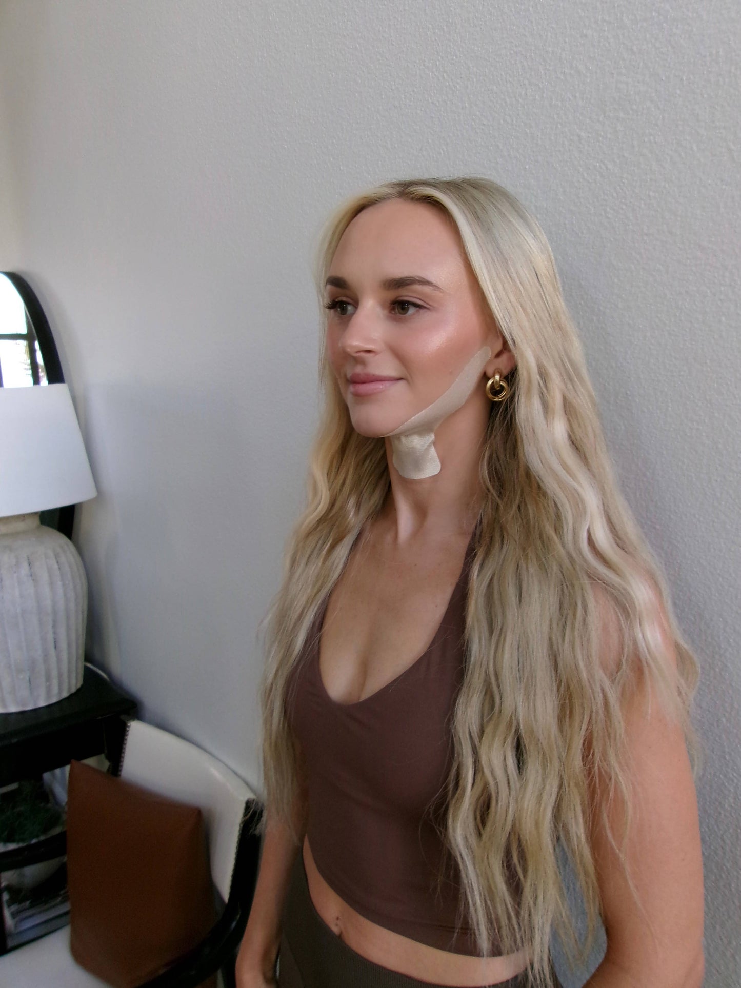 Seald™ Jawline Sculpting Tape