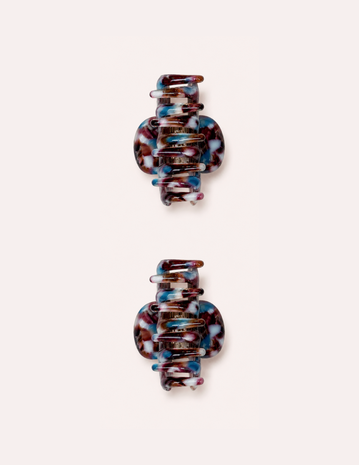Vol.III claw clip