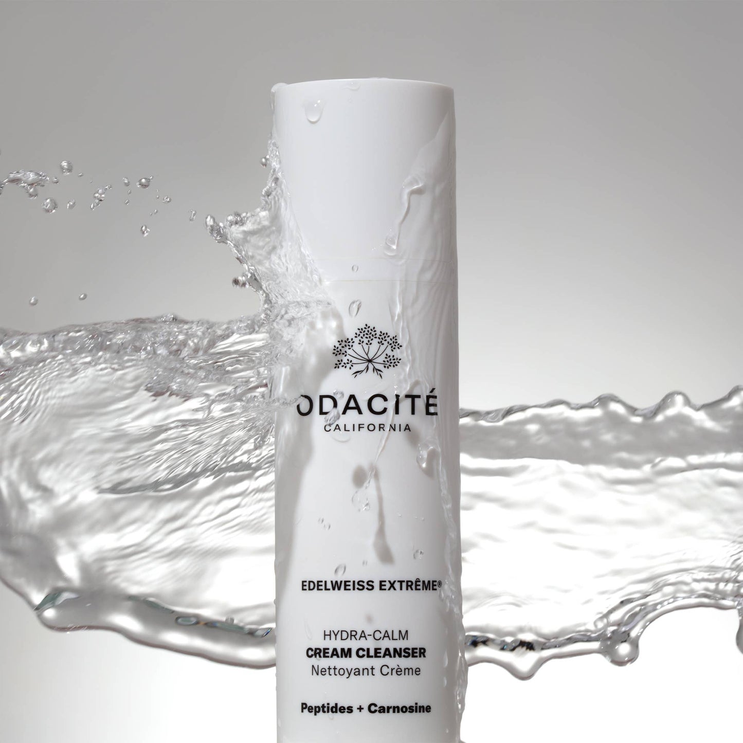 Edelweiss Extrême® Cream Cleanser