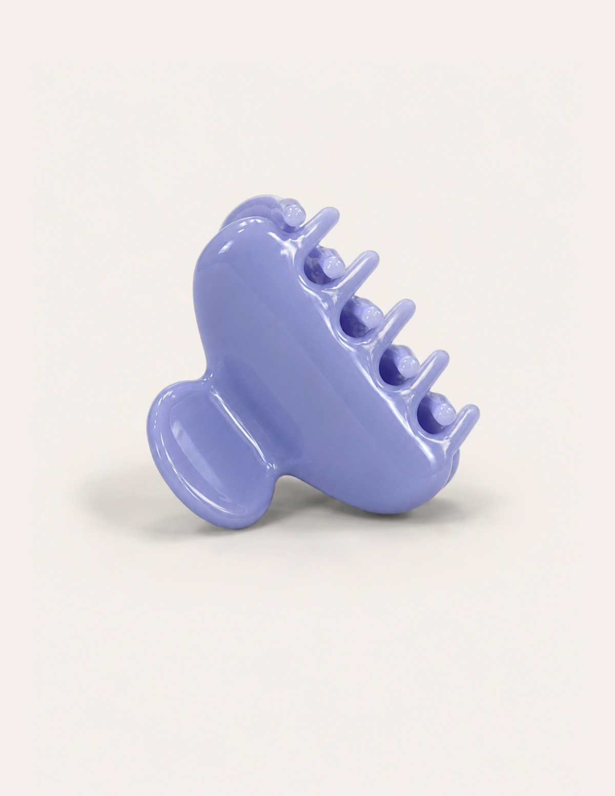 Vol.IIII claw clip
