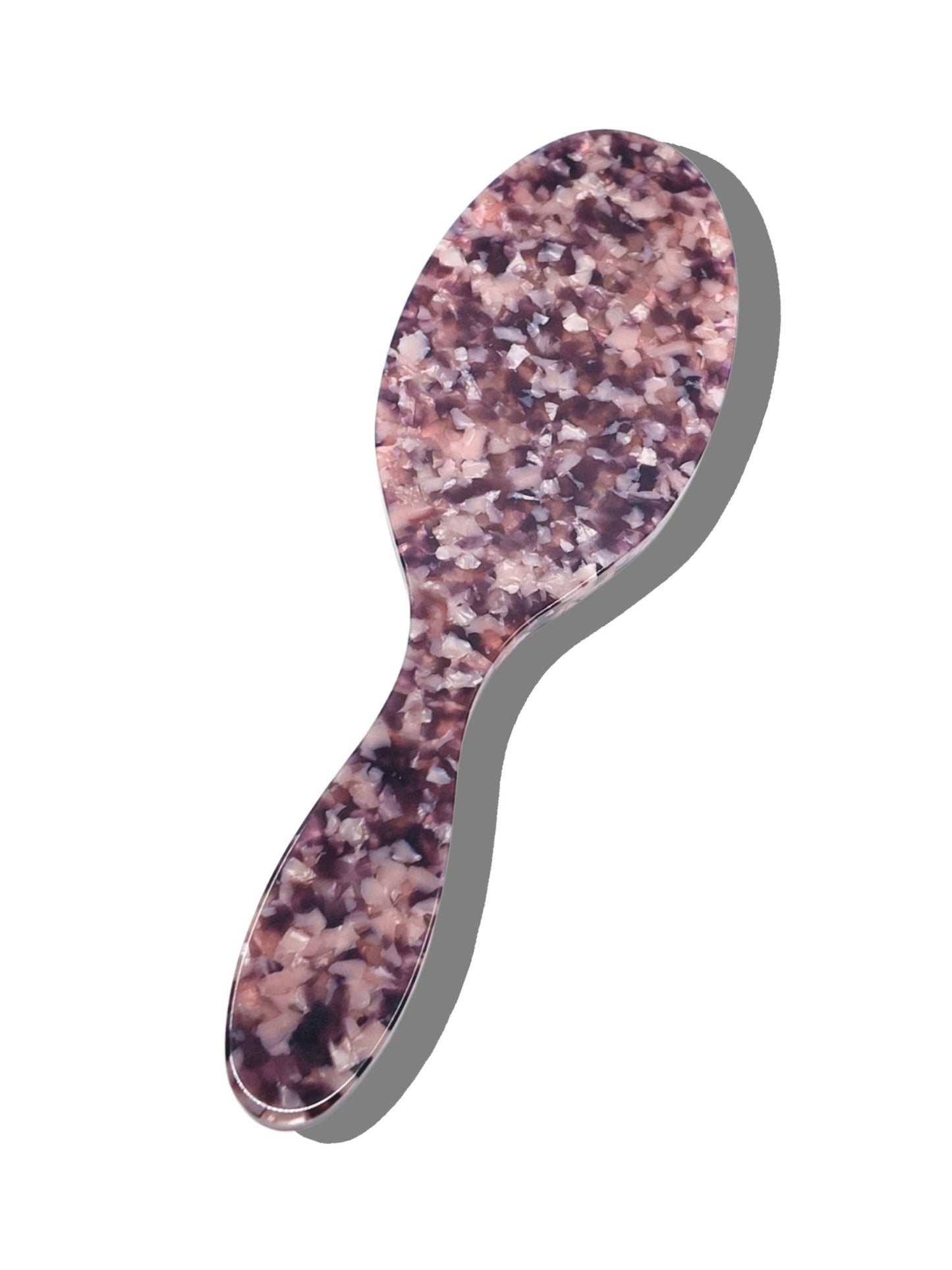 Perfect Daily Hair Brush Acetate | Eco-Friendly