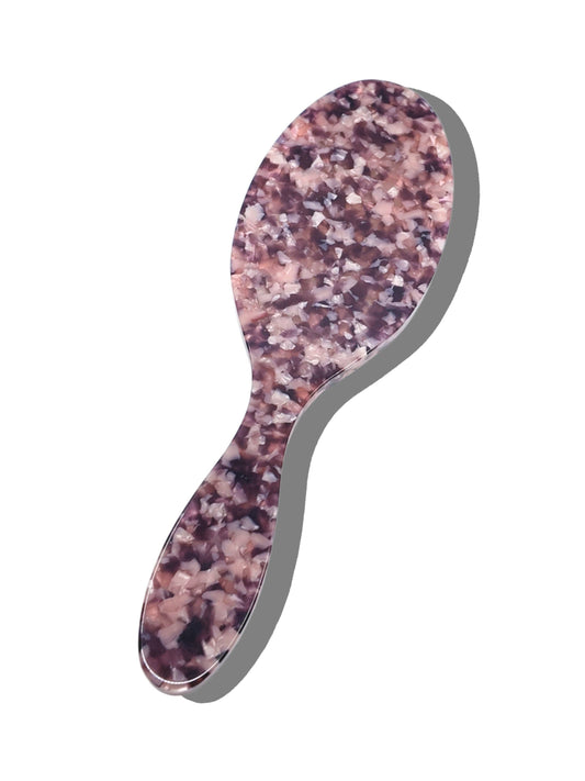 Perfect Daily Hair Brush Acetate | Eco-Friendly