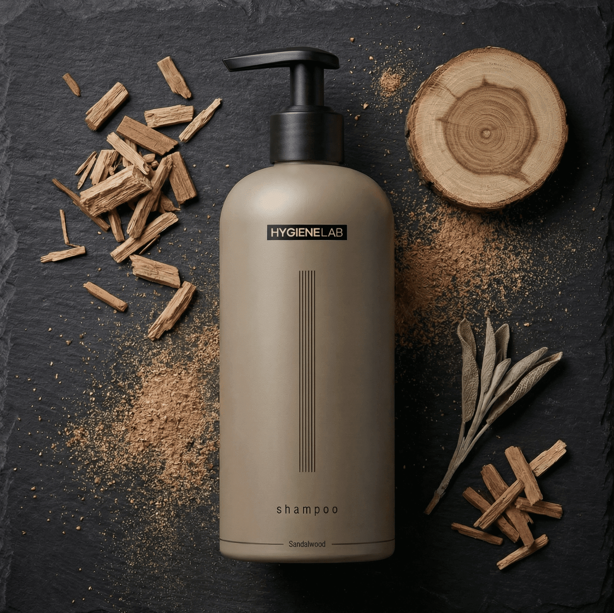 Shampoo