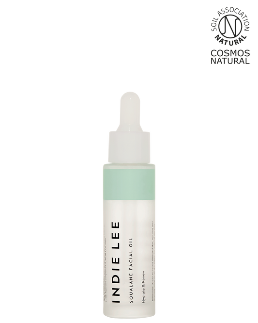 Squalane Facial Oil