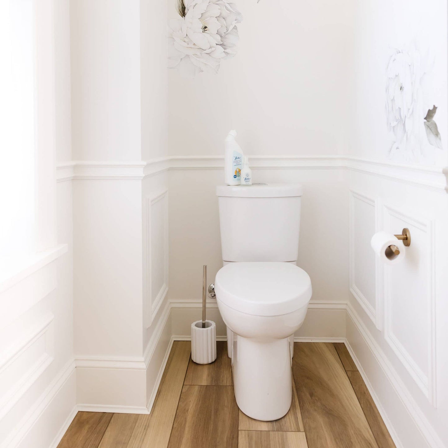 Toilet Bowl Cleaner