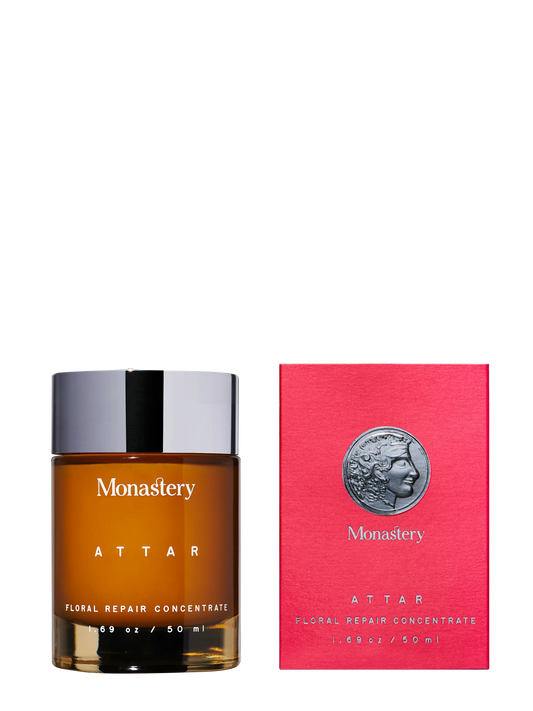 Monastery Attar Floral Repair Concentrate