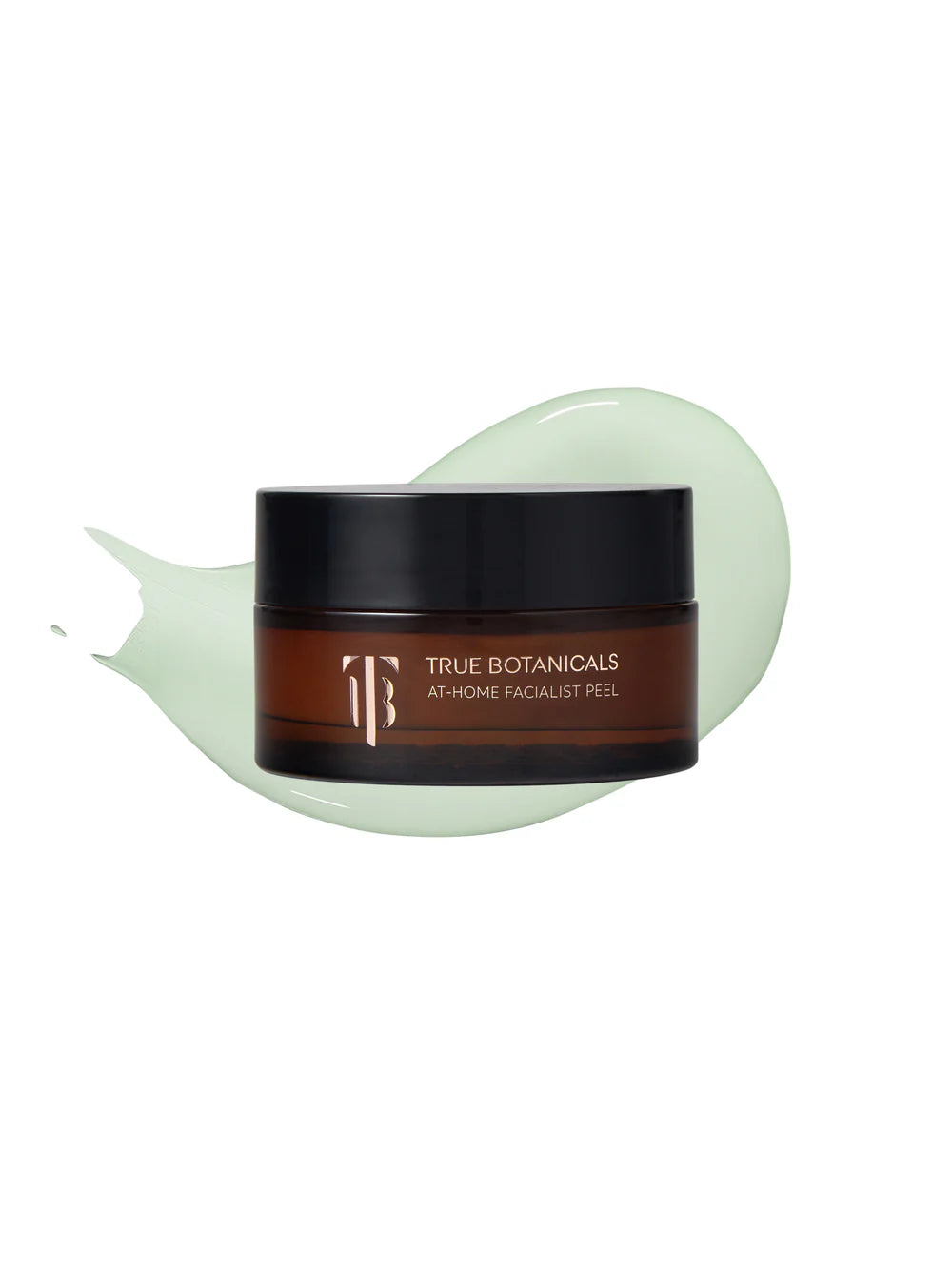 True Botanicals At Home Facialist Peel
