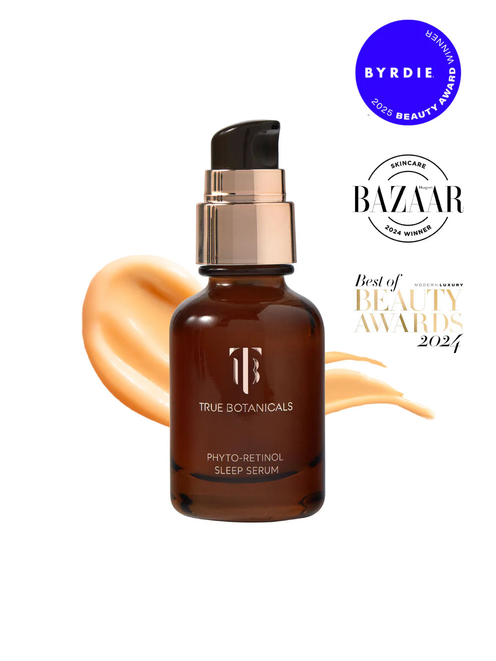 True Botanicals Phyto-Retinol Sleep Serum