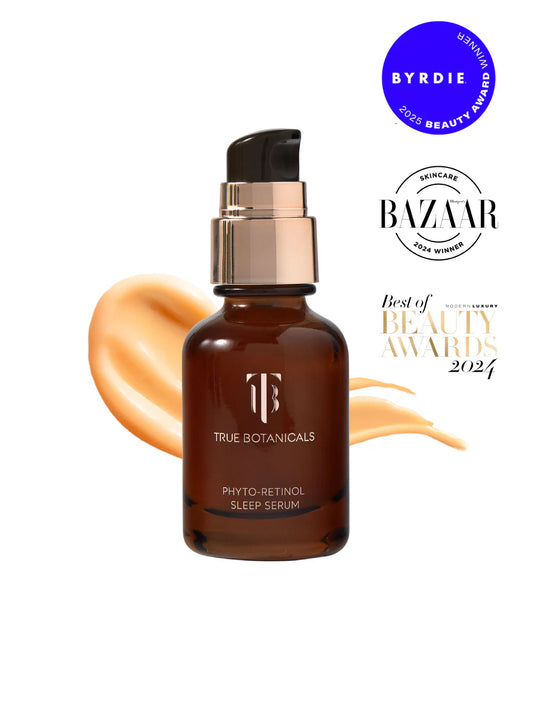 True Botanicals Phyto-Retinol Sleep Serum