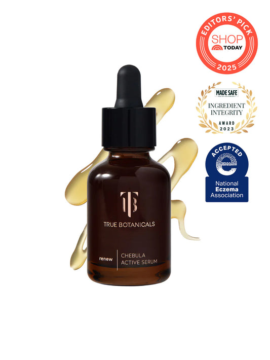 True Botanicals Chebula Active Serum