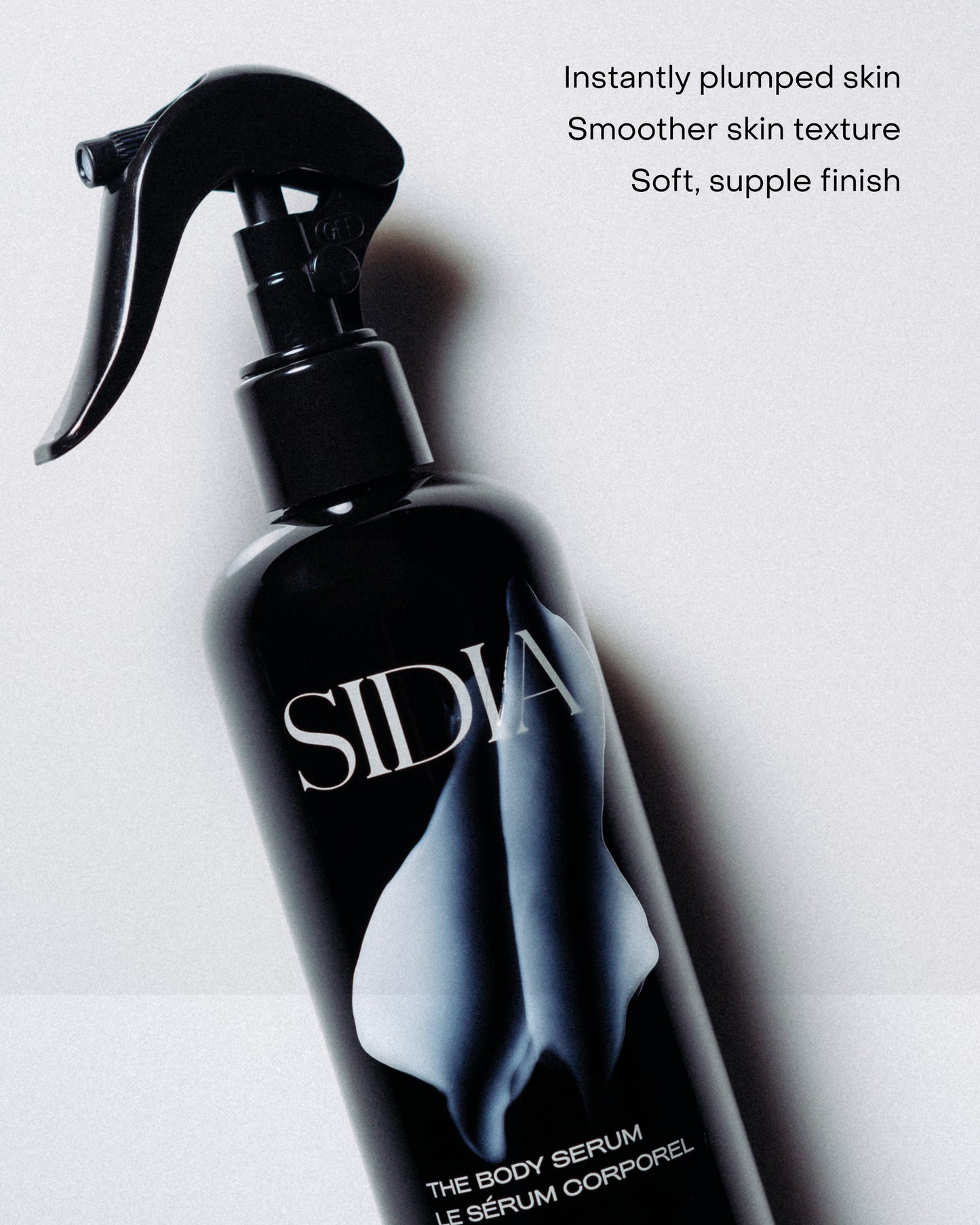 Sidia WIRED The Body Serum