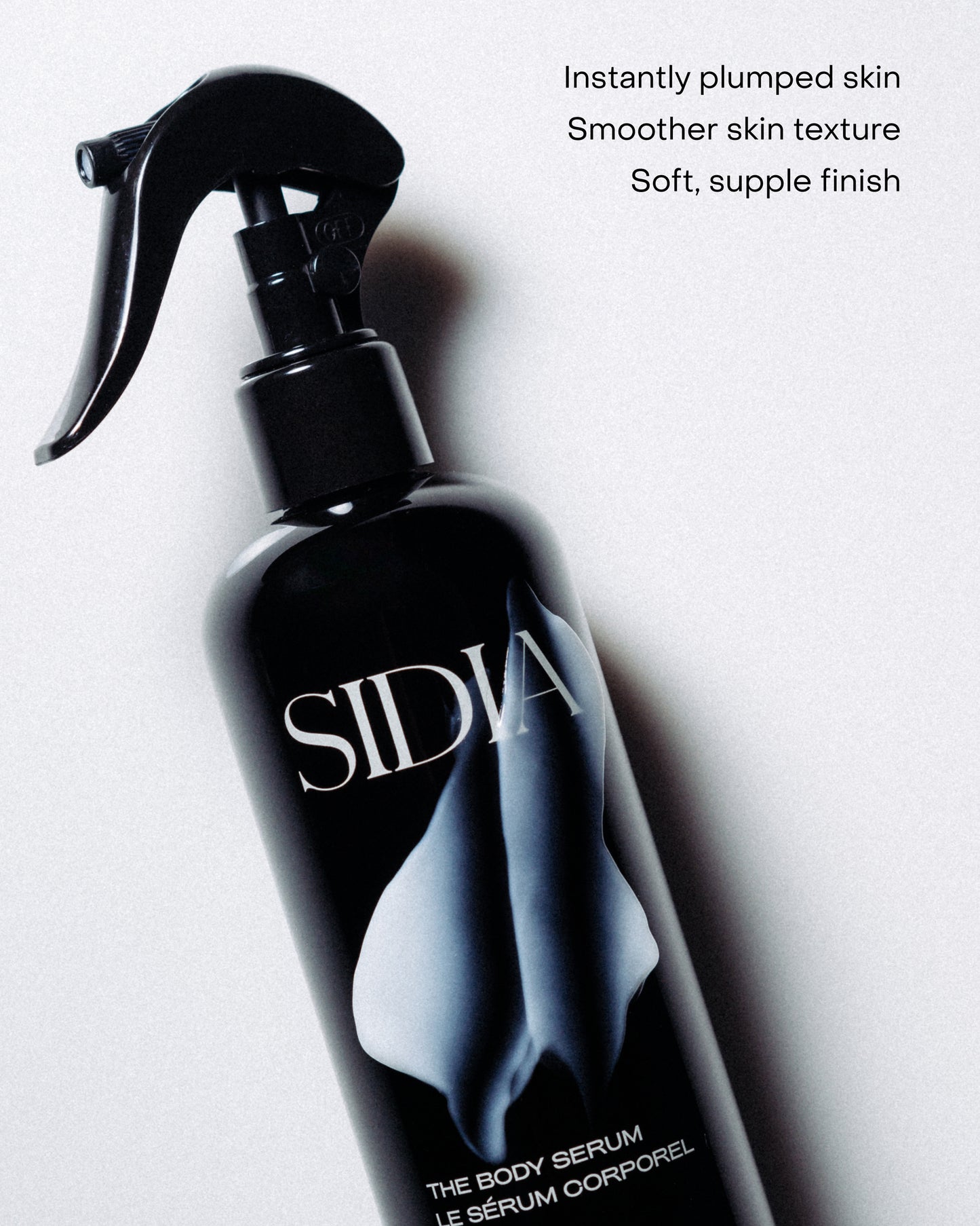 Sidia BRALESS The Body Serum