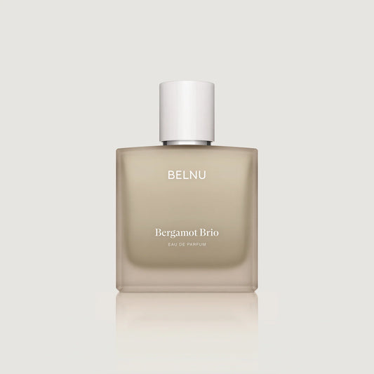 Belnu Bergamot Brio
