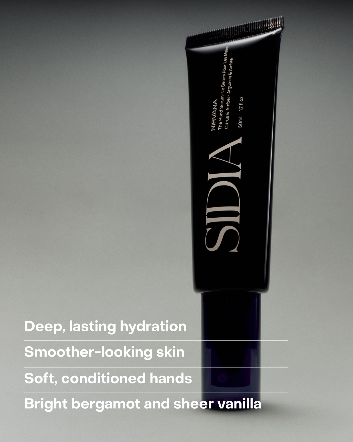 Sidia Hand Serum