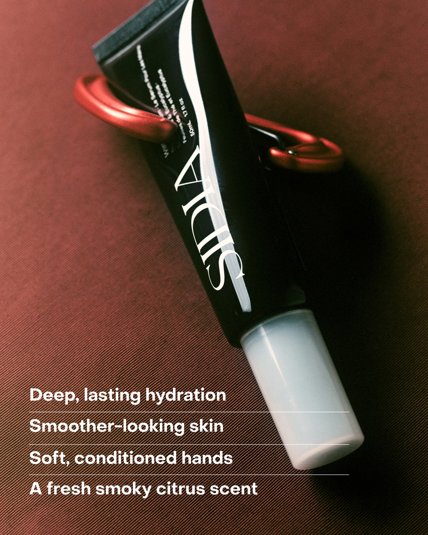 Sidia Hand Serum