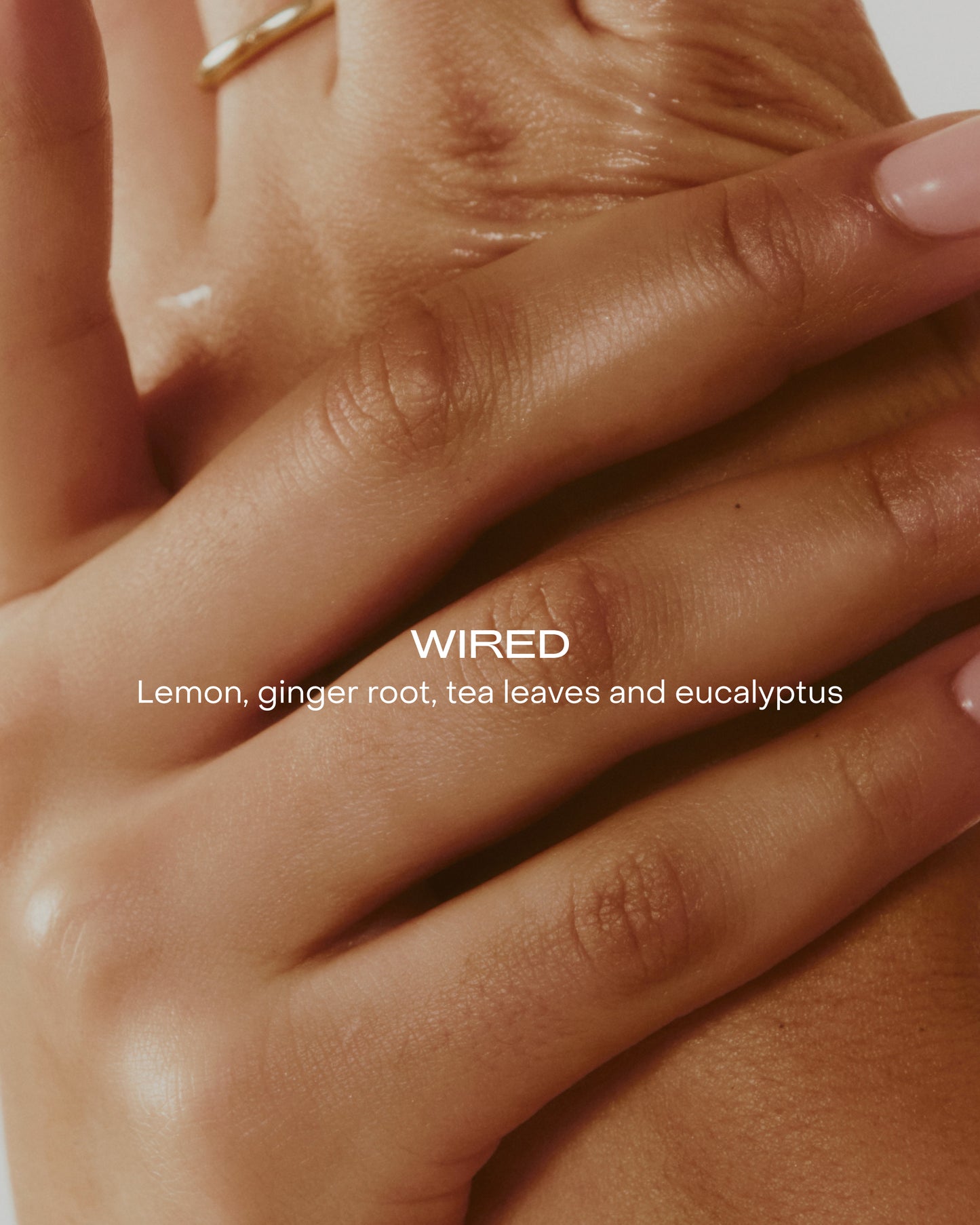 Sidia Hand Serum