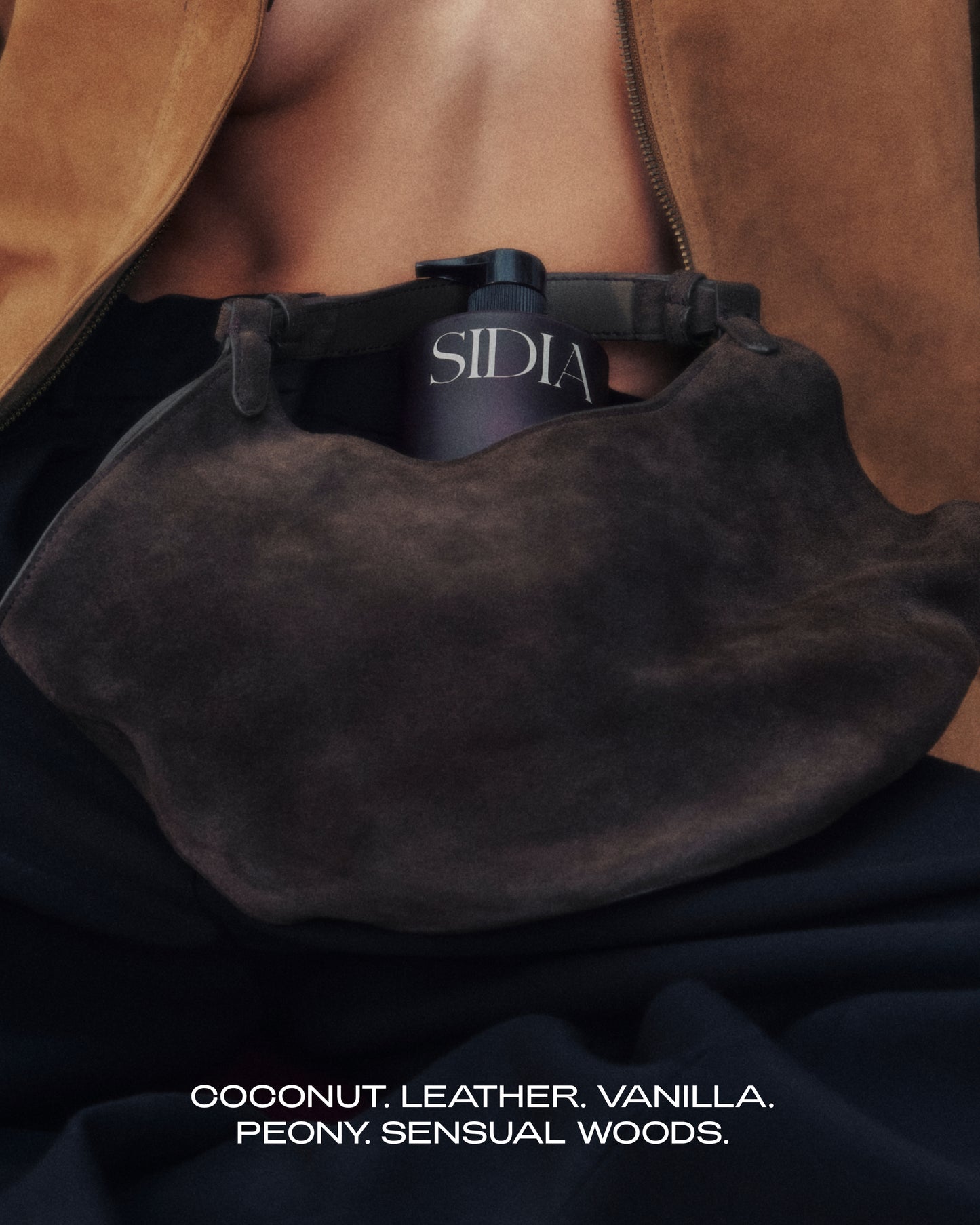 Sidia BRALESS The Cream
