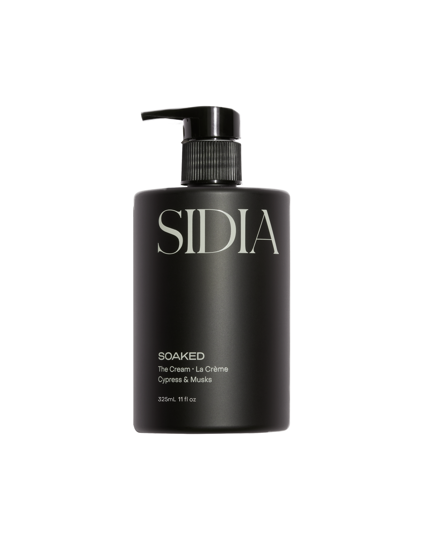 Sidia SOAKED The Cream