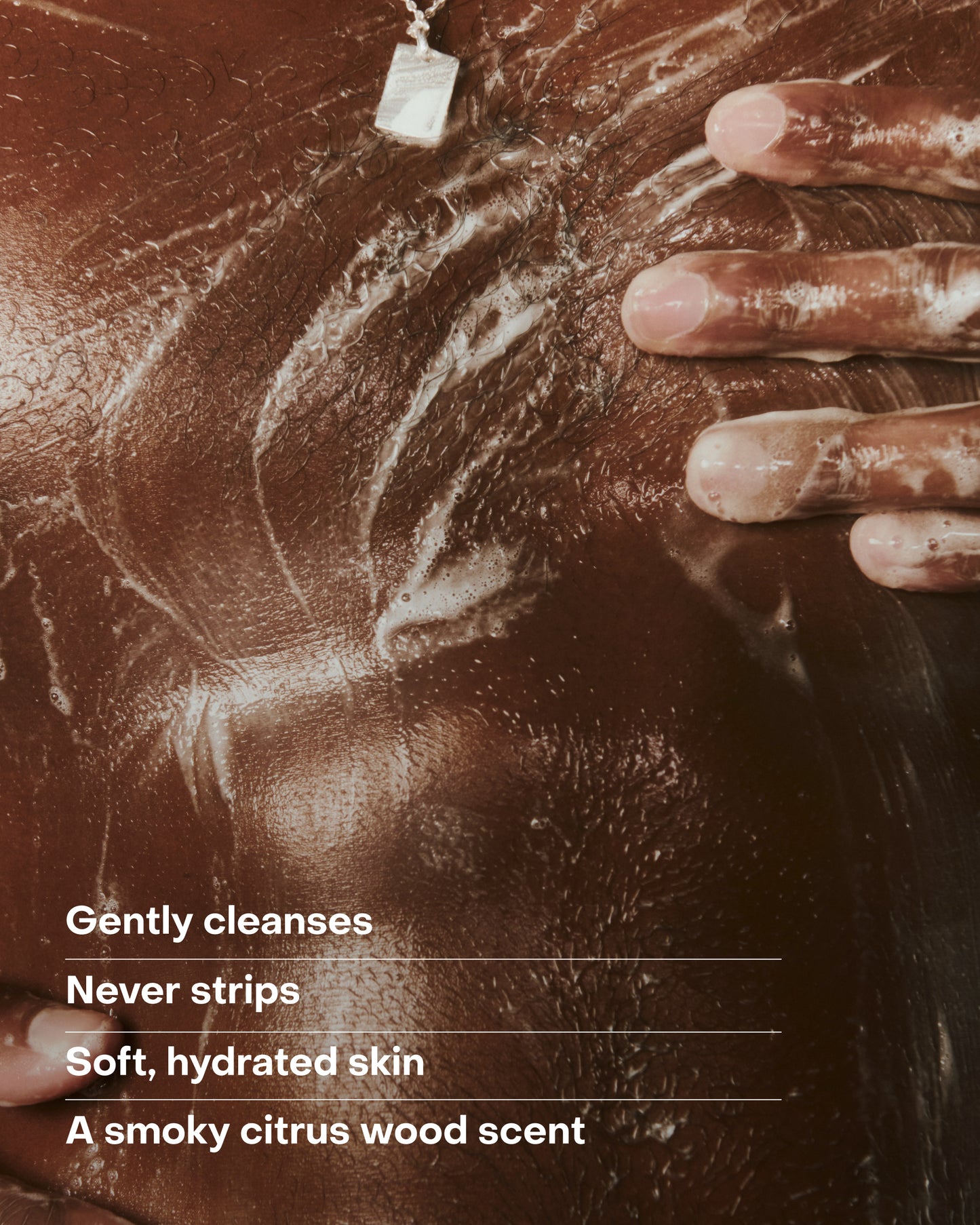 Sidia SOAKED The Wash