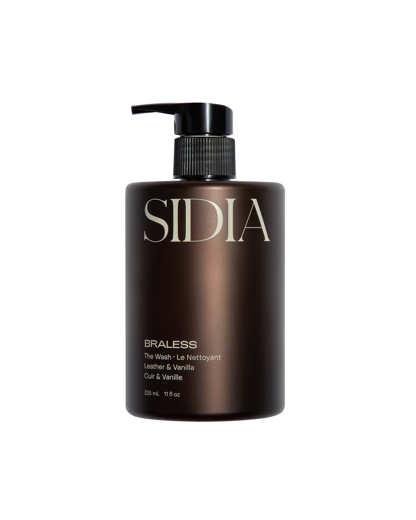 Sidia BRALESS The Wash