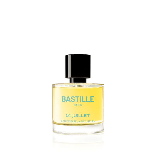 Bastille Natural 14 Juillet