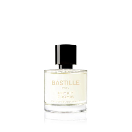 Bastille Natural Demain Promis