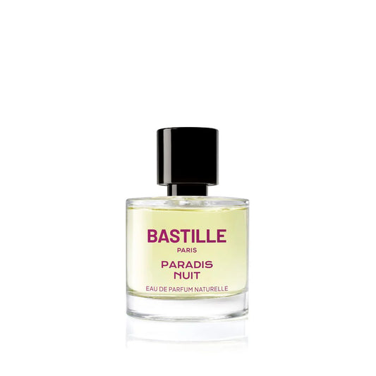 Bastille Natural Perfume Paradis Nuit