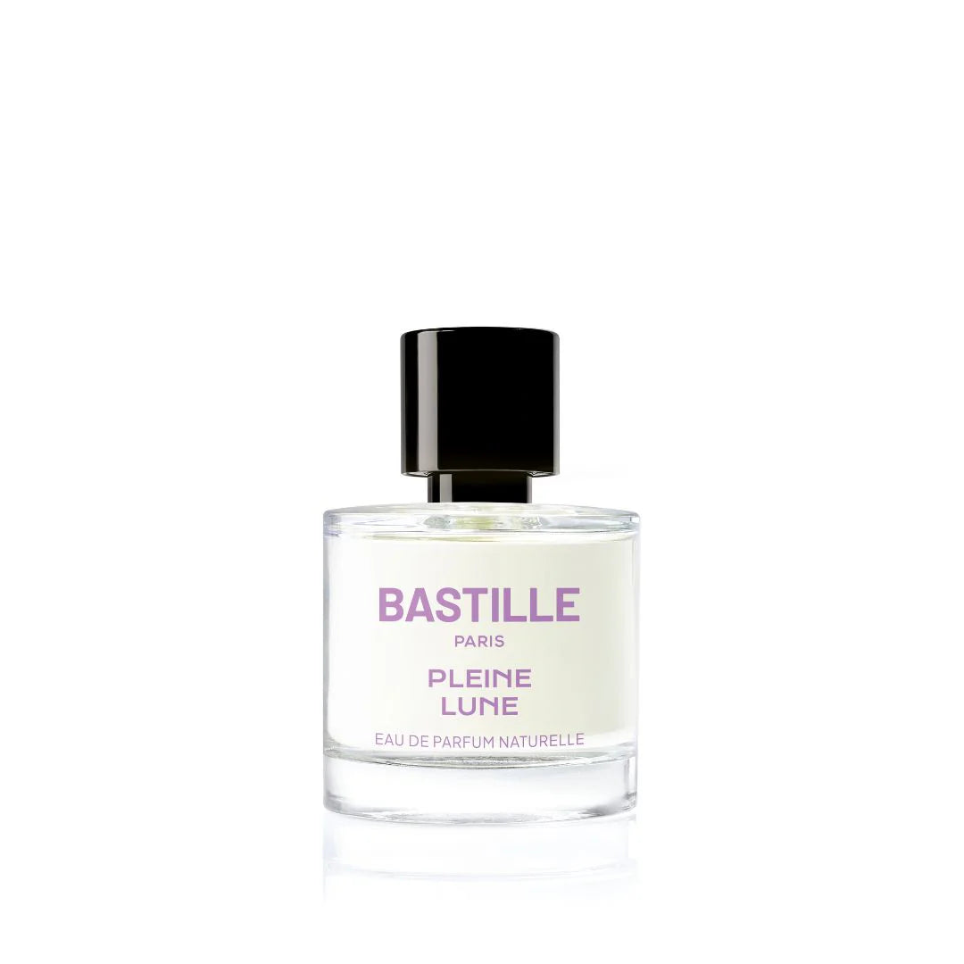 Bastille Natural Perfume Pleine Lune