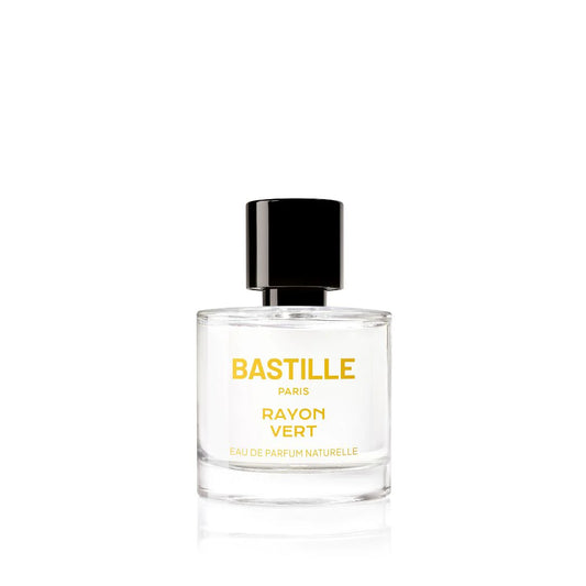 Bastille Natural Perfume Rayon Vert