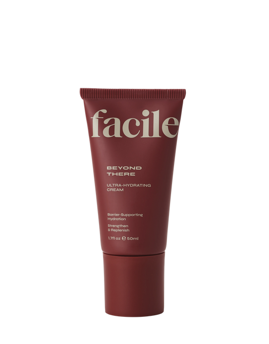 Facile Beyond There Moisturizer