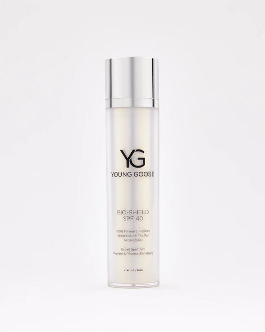 Young Goose Bio-Shield SPF 40