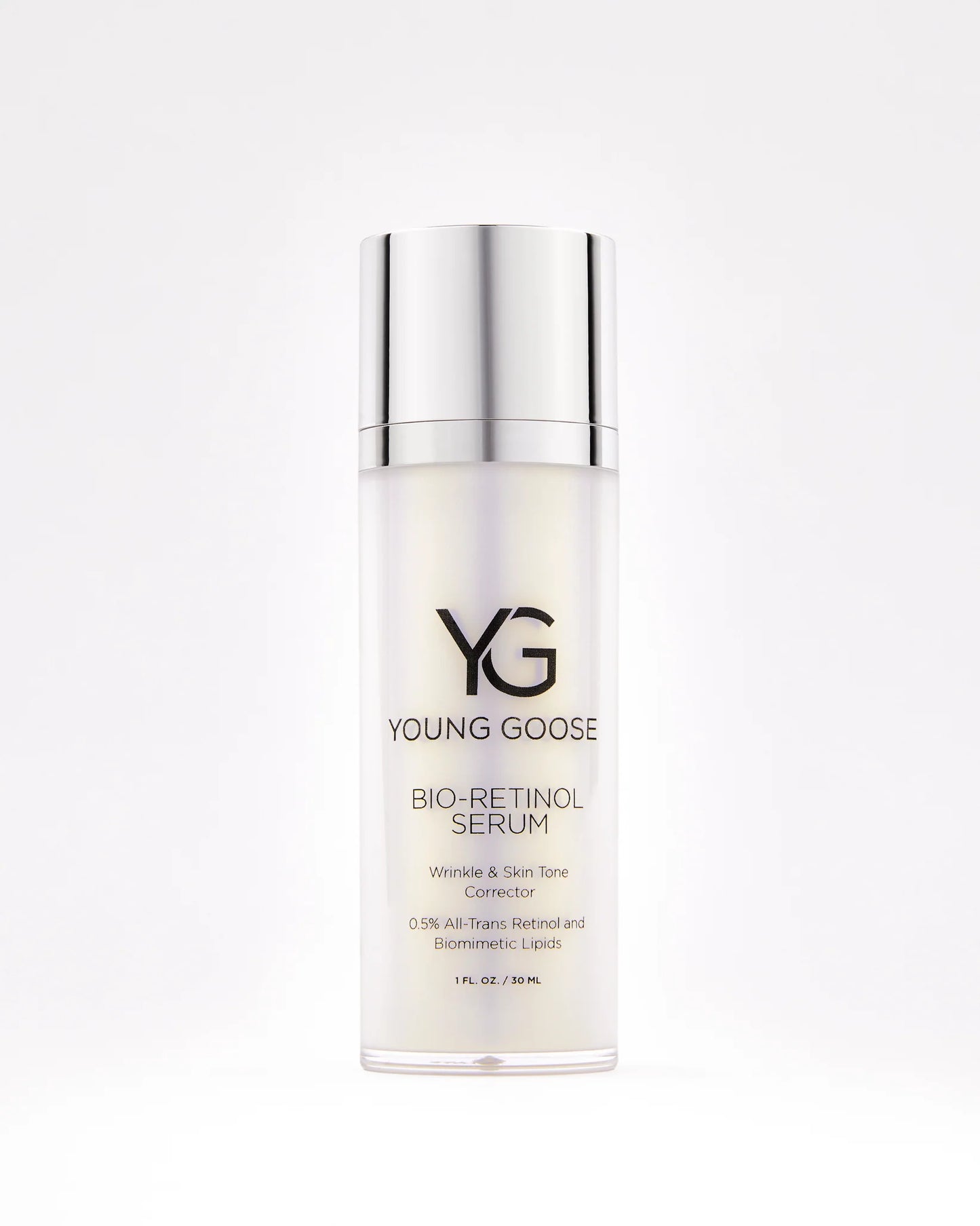 Young Goose Bio-Retinol Serum