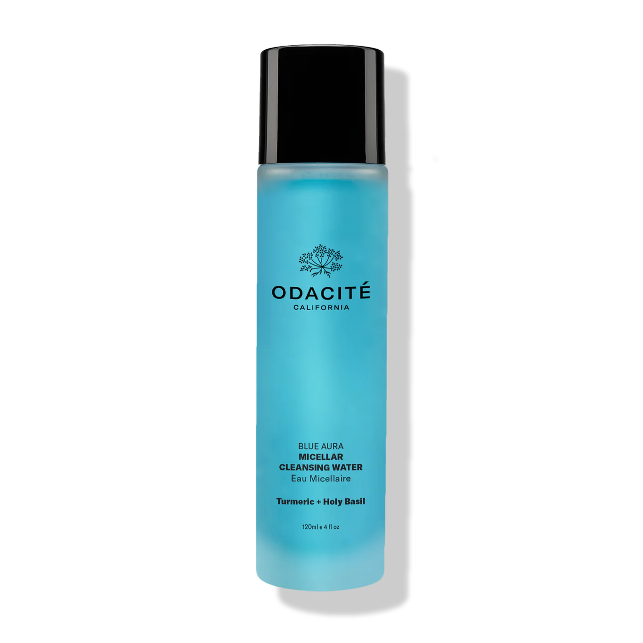 Odacité Blue Aura Micellar Cleansing Water