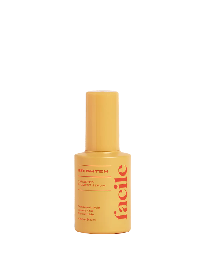 Facile Brighten Targeted Pigment Serum