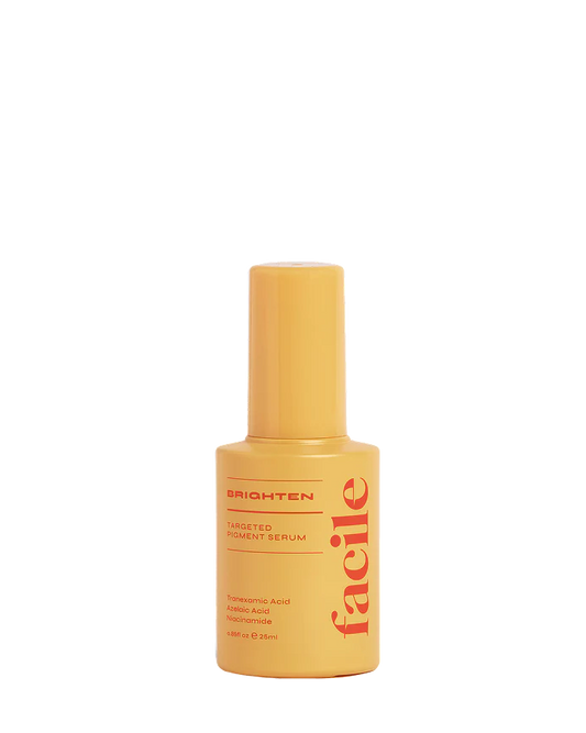 Facile Brighten Targeted Pigment Serum