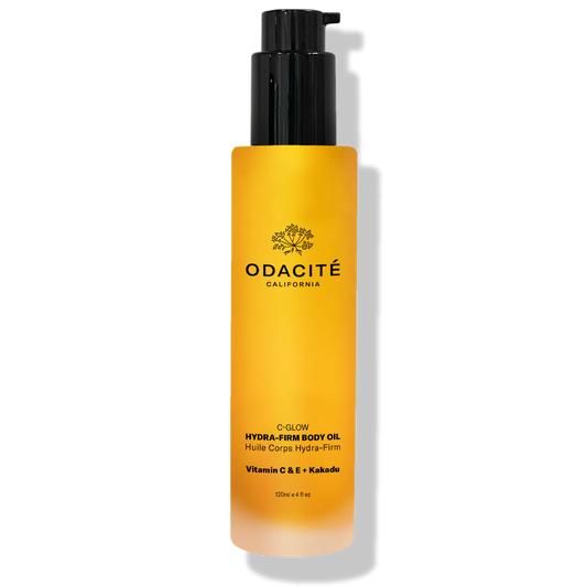 Odacité Hydra-Firm Body Oil